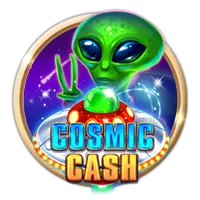Cosmic Cash